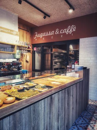 Fügassa e caffè - Thumbnail