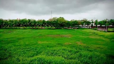 Photos of BGC Trust University