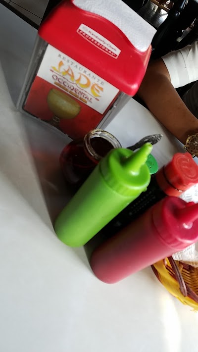 Photos of Restaurante Jade Occidental