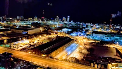 Potawatomi Hotel & Casino