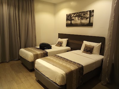 Photos of Imperial Hotel Express