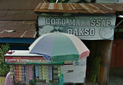 Photos of Coto Bugis Makassar