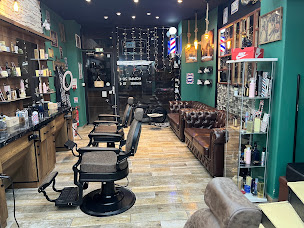 Photo n°16 de La Star Barber à Villeurbanne (Barbier)