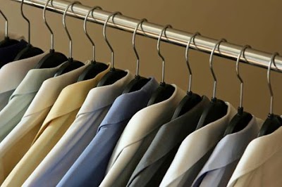 Green Dry Cleaners - St. Charles