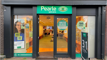 Pearle Opticiens Nunspeet