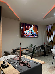 Photo n°23 de Restaurant La Nostalgie à Jonchery (Restaurant)