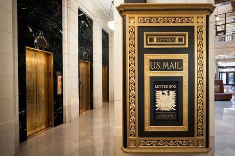 Photo of Hotel David Whitney, Autograph Collection