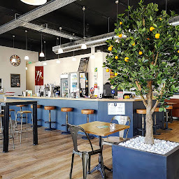 Photo n°27 de French Padel Club Perpignan à Perpignan (Complexe sportif)