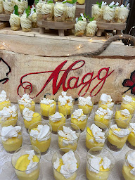 Photo n°13 de MAGGCUISINE à Waldighofen (Traiteur)