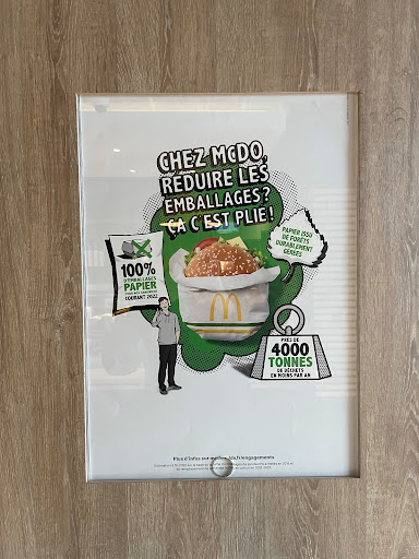 Photo 1 - McDonald's