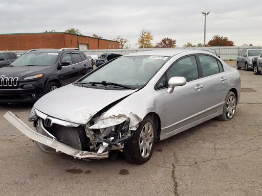 Kentucky Auto Parts & Sales - Thumbnail