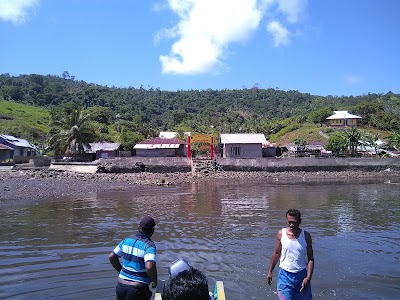 Photos of Talisei Island