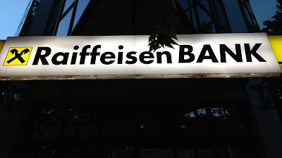 Raiffeisen Bank