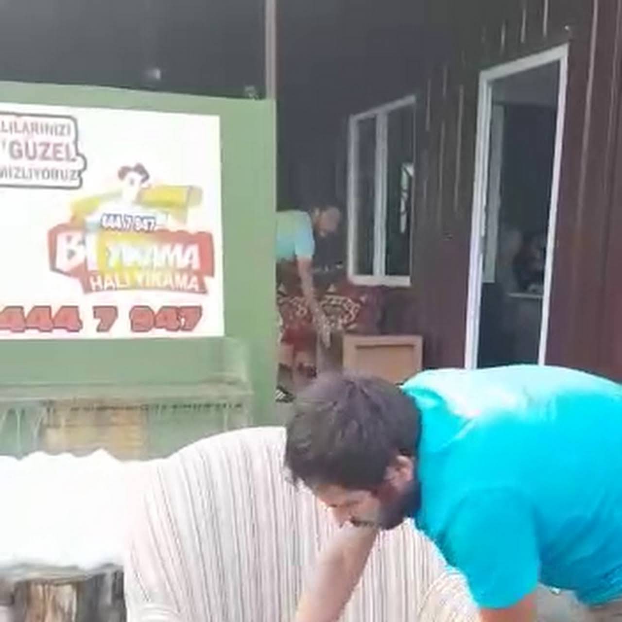 kagithane bi hali yikama fabrikasi hali temizleme hizmeti