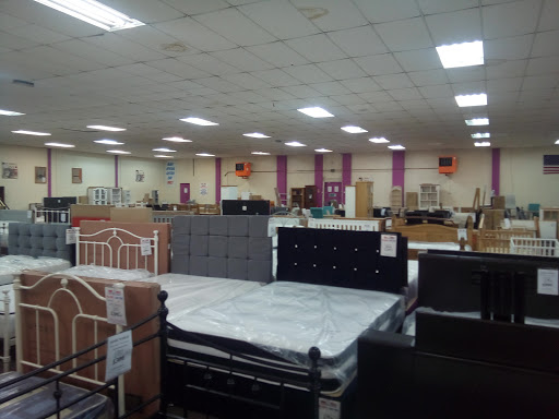 Home World, Mattress & Bed Store Grimsby - Thumbnail