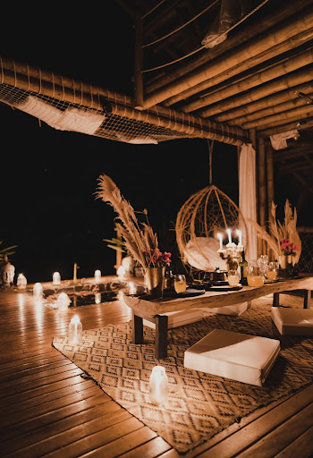 Attraversiamo Bamboo House Boutique