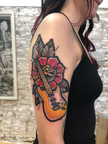 -TRUEBLOODZTATTOO- photo