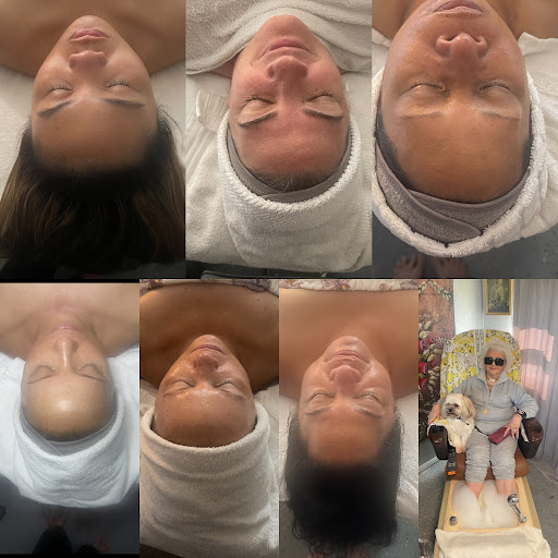 Maximillian's Day Spa - Thumbnail