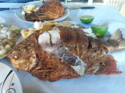 Photos of Restaurante El Disco pescados