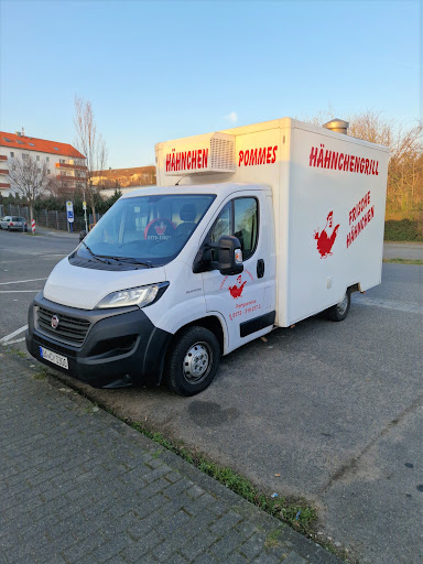 Odenwälder Grill Express - Roßdorf - Thumbnail