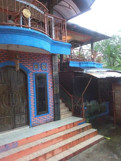 Photos of Pangiuhan Cafe & Resto
