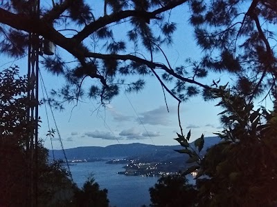 Photos of Parque Naciones Unidas