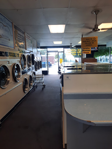 Fenelon Cleaners & Laundromat - Thumbnail
