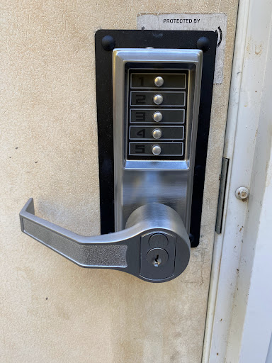 Rays Mobile Locksmith - Visual