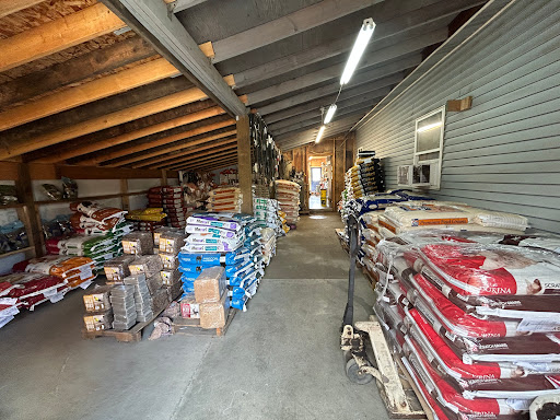 Deary Saw & General Store