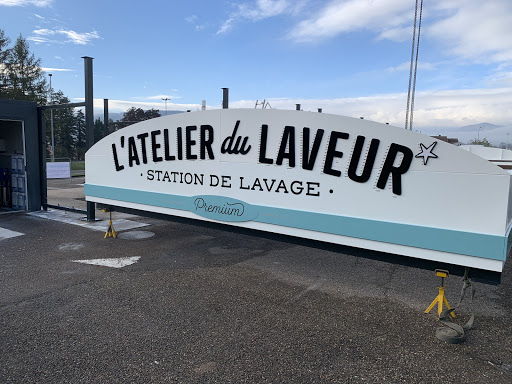 L’Atelier du Laveur - Thumbnail
