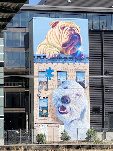 The Blake Denver - Thumbnail