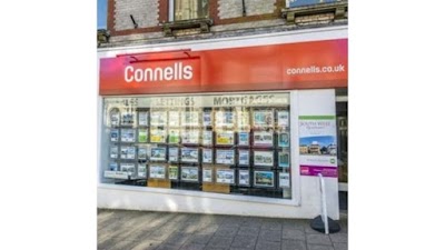 Connells Estate Agents Dorchester