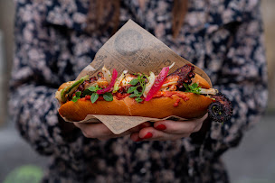 Photo n°59 de Restaurant Epoca à Paris (Restaurant)