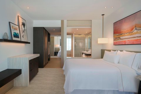 The Westin Perth by null