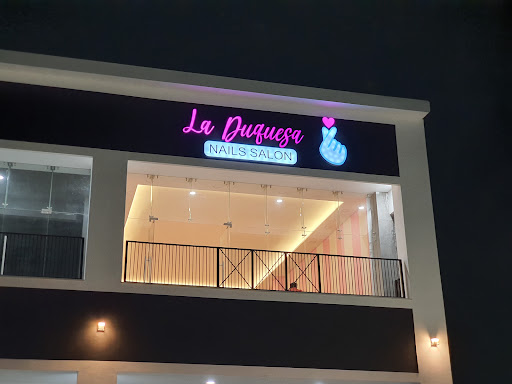 La Duquesa Nails Salon