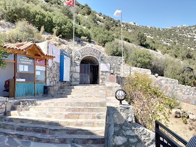 Kelaoğl Cave / Abeltaş Acıpayam Council Inc.