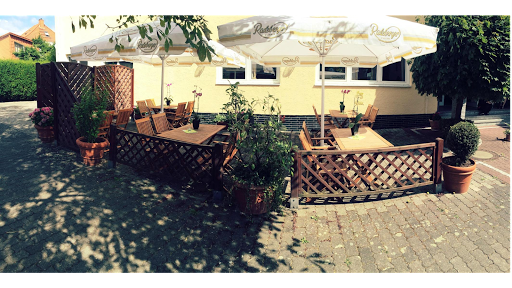 Sam & Krish's Parkhotel - Thumbnail
