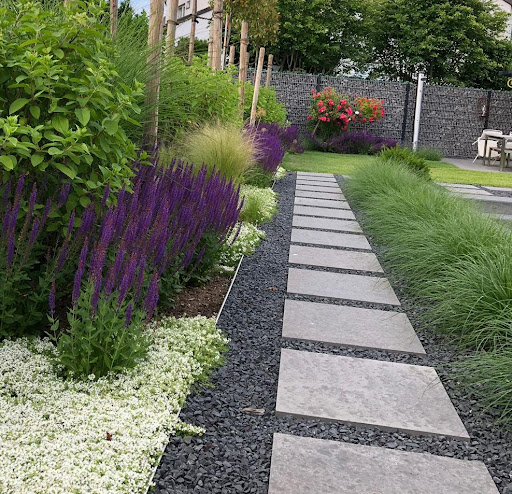 Stefan Keiser Gartengestaltung - Thumbnail