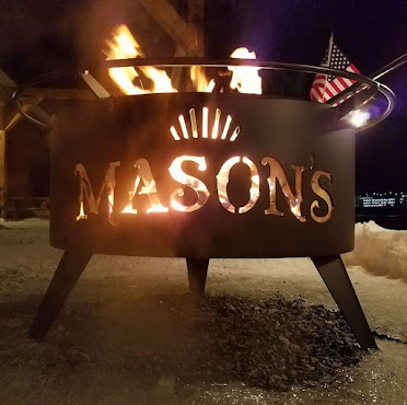 Mason's Brewing Company by null