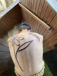 Photo n°13 de Opalien à Dijon (Tatoueur)
