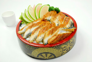 Photo n°16 de Ayako Sushi Villebon 2 à Villebon-sur-Yvette (Restaurant de sushis)