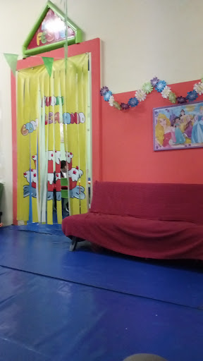 cartoon park Gallery - Italy