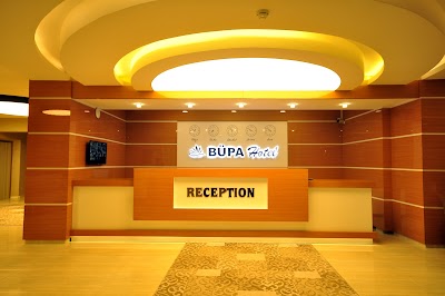 Büpa Hotel