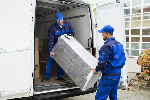 RDK Removals & Storage - Thumbnail