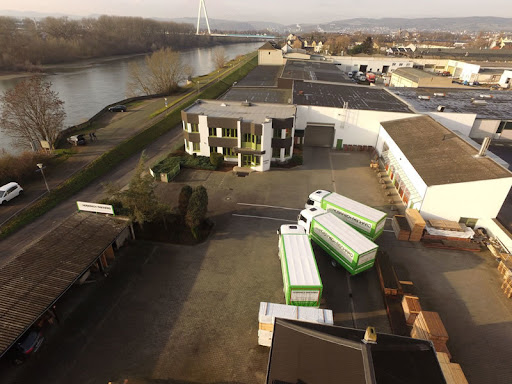Hobraeck + Reinhard GmbH - Thumbnail
