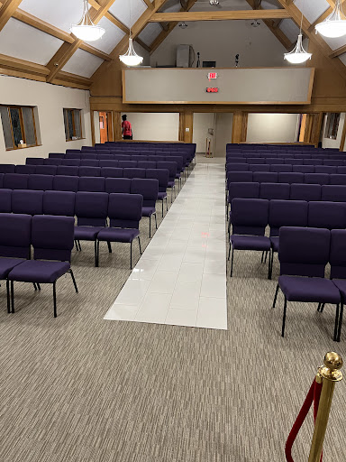 Mount Calvary Community Church Gallery - United States