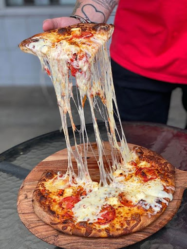 Magic Pizza and Pasta - Thumbnail