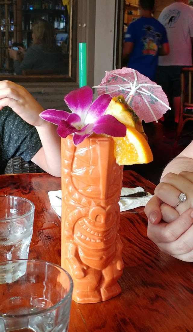 Tiki Iniki