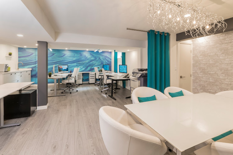 Design Link International Inc portfolio