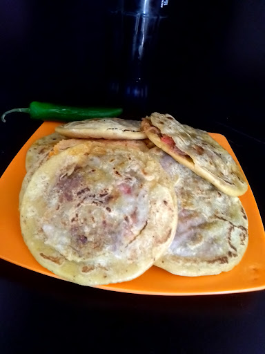 ANTOJITOS doña almy (DULCE CREACIÓN) - Thumbnail